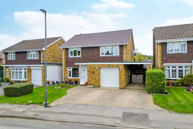 Lycrome Road, Chesham HP5 4 bed detached house for sale