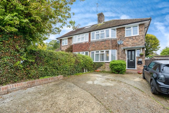 4 bedroom semi-detached house for sale