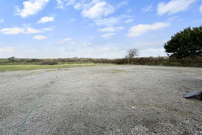 Plot for sale