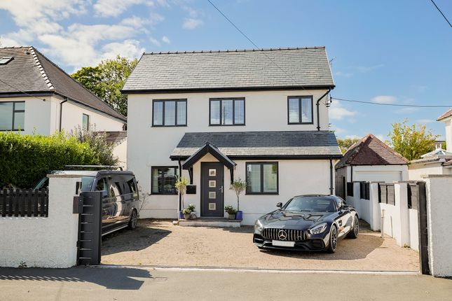 112 Bishopston Road, Bishopston 5 bed detached house for sale