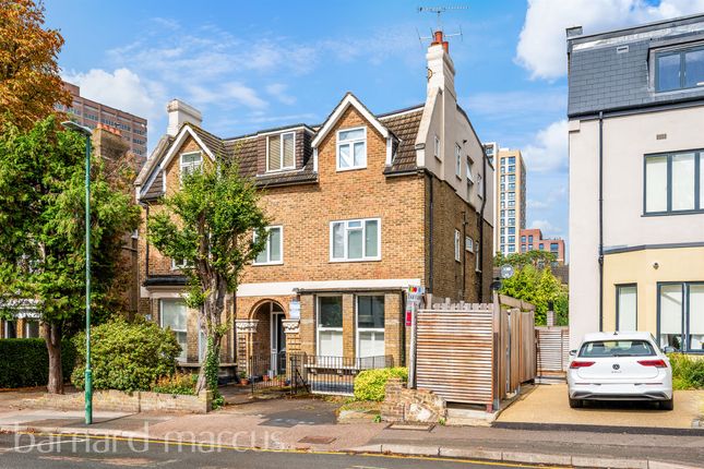 1 bedroom ground floor flat for sale