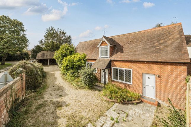 Church Road, North Mundham, PO20 3 bed detached house for sale