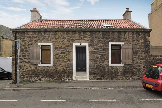 Brooklyn Cottage, 77 Restalrig Road... 4 bed detached house for sale