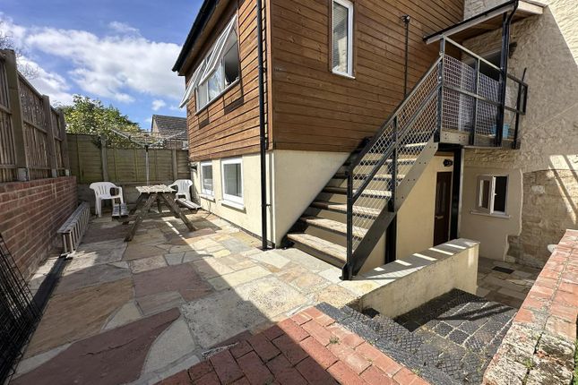 Bridge Street, Sturminster Newton 2 bed flat for sale
