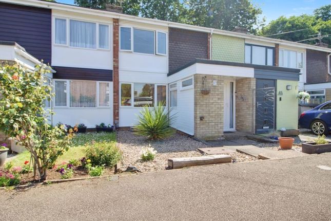 Wilkinson Close, St. Neots PE19 3 bed terraced house for sale
