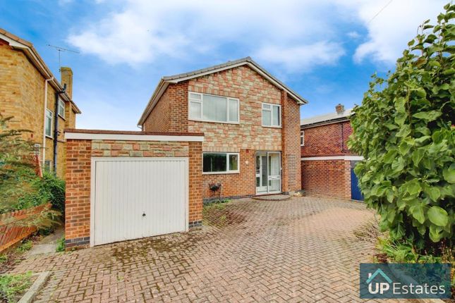 John O'gaunt Road, Kenilworth 4 bed detached house for sale