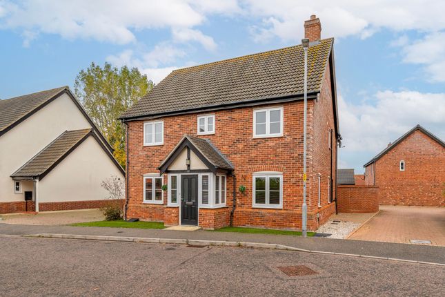 Victory Avenue, Bradwell 4 bed detached house for sale