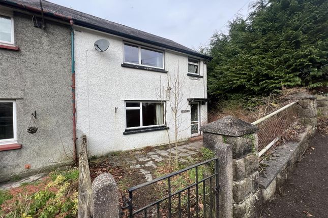 1 Maes Y Deri, Pontrhydygroes, Ystrad... 3 bed house for sale