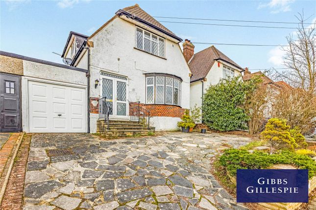 York Road, Northwood 3 bed detached house for sale