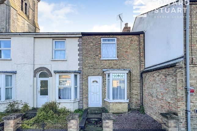 3 bed detached house