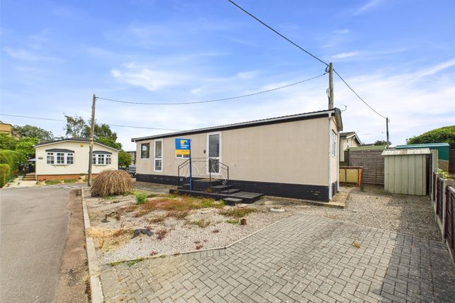 Staverton Park, Staverton... 1 bed detached house for sale