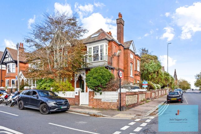 Chatsworth Road, Brighton, BN1 1 bed apartment for sale