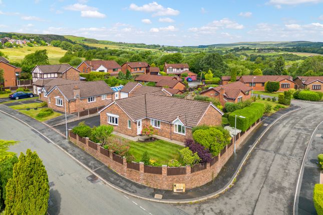 Templecombe Drive, Bolton, BL1 3 bed detached house for sale