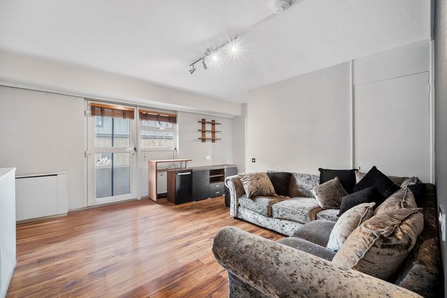 Setchell Way, London, SE1 1 bed maisonette for sale