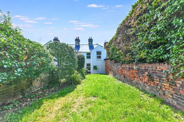 3 bed semi-detached house