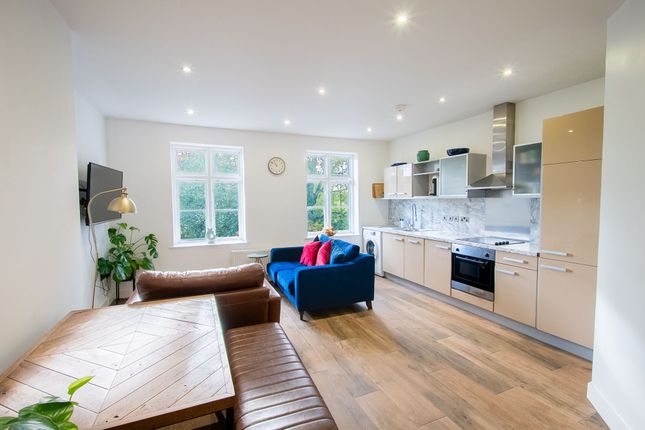 Swann Lane, Cheadle SK8 2 bed flat for sale