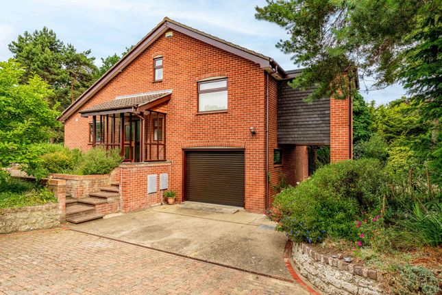 Stradbroke Road, Pakefield 4 bed detached house for sale