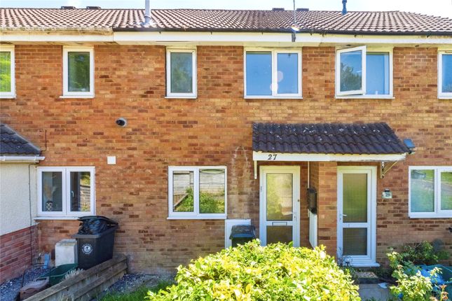 The Ridings, Bristol, BS13 2 bed terraced house for sale