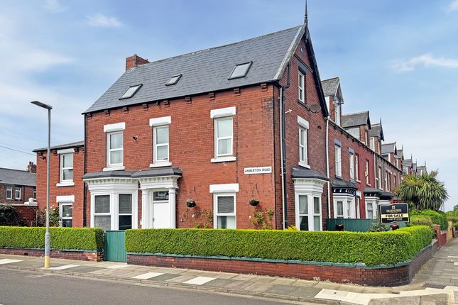 Amberton Road, Hartlepool, TS24 8 5 bed end of terrace house for sale