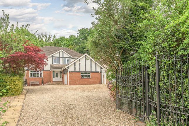 Spring Kell House, Bridgnorth Road... 5 bed detached house for sale