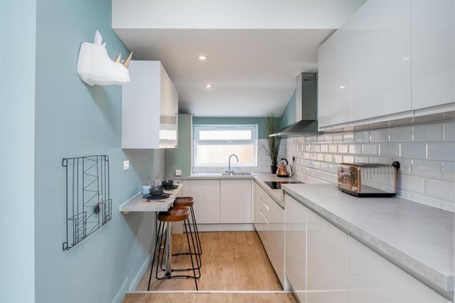 High Wycombe,  Buckinghamshire (HMO... 4 bed terraced house for sale