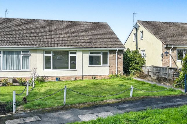 Bekynton Avenue, Wells, BA5 2 bed bungalow for sale