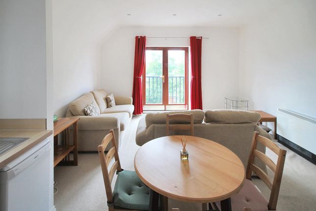 Vivian Avenue, Sherwood Rise, Nottingham 2 bed apartment for sale