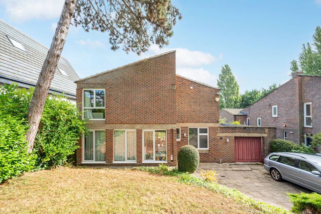 Downs Hill, Beckenham, BR3 4 bed detached house for sale