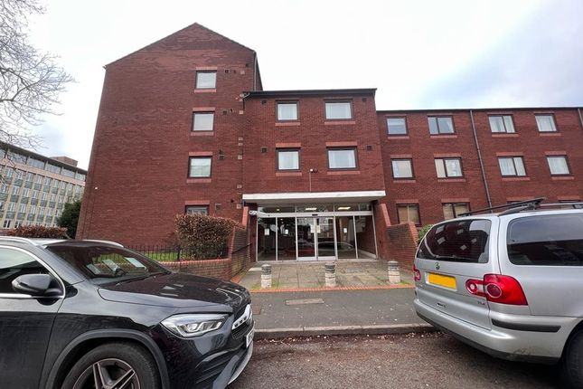 1 bed flat