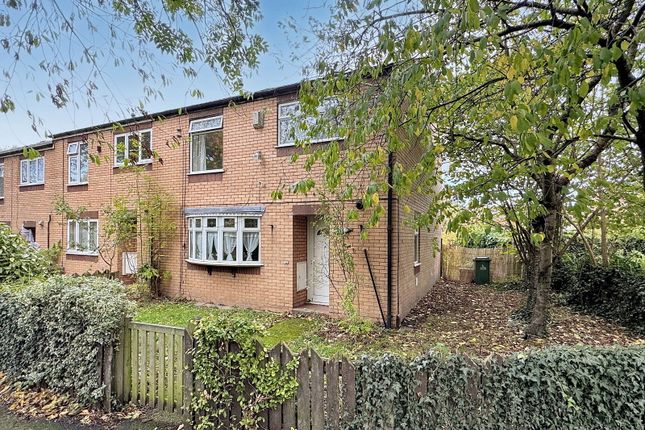 Dunsford, Widnes 4 bed townhouse for sale