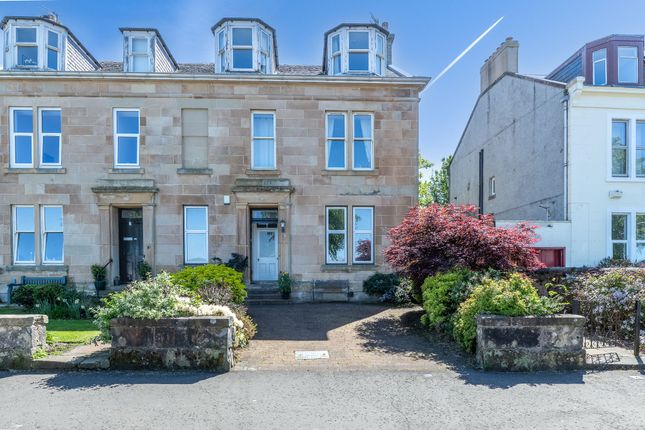 Cove Road, Gourock, PA19 2 bed flat for sale