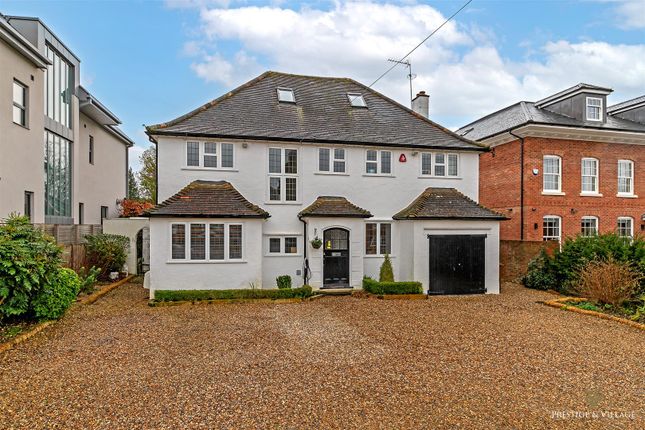 Newlands Avenue, Radlett Detached house for sale