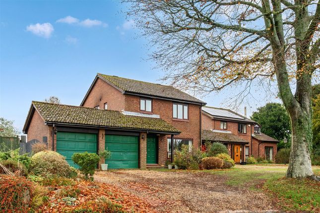Greystones, Bromham 4 bed detached house for sale