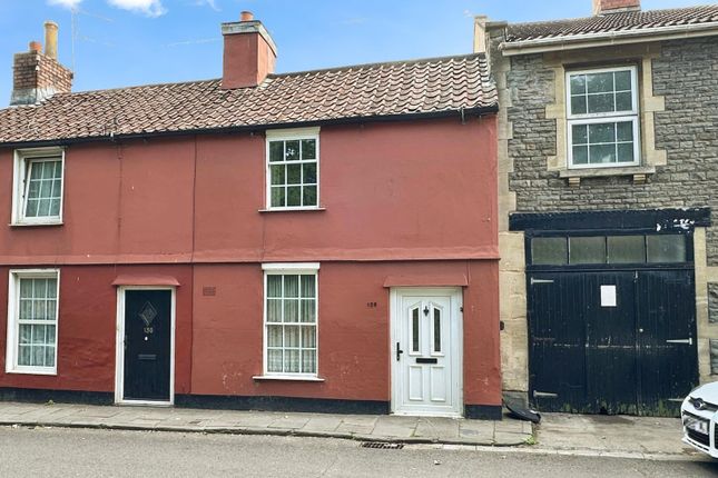 Park Road, Stapleton, Bristol 2 bed house for sale