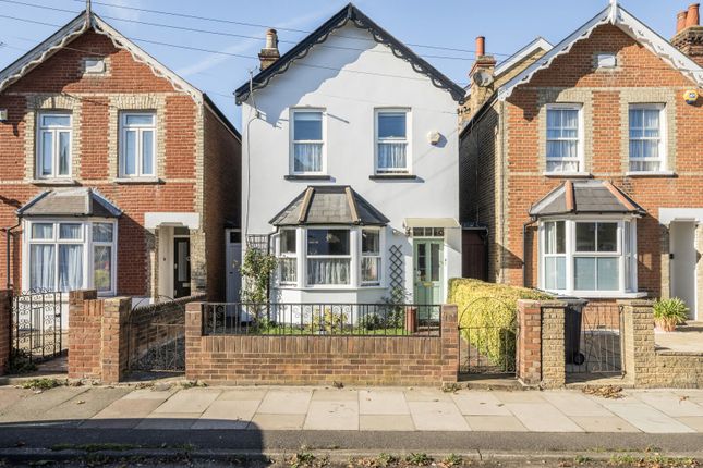 Richmond Park Road, Kingston Upon... 3 bed detached house for sale