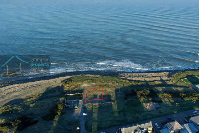 Plot at Commerce Street, Lossiemouth... Land for sale