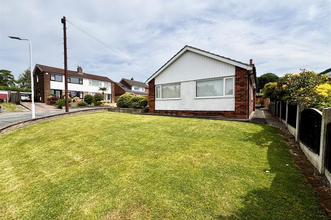 Gainford Drive, Garforth, Leeds 3 bed detached bungalow for sale