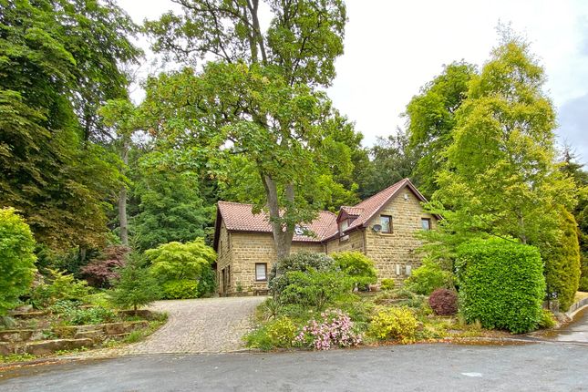 Oakdale Manor, Harrogate 5 bed detached house for sale