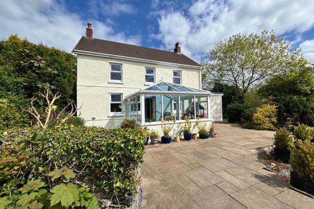 Whitland SA34 9 bed detached house for sale
