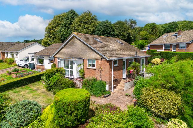 3 bedroom semi-detached bungalow for sale