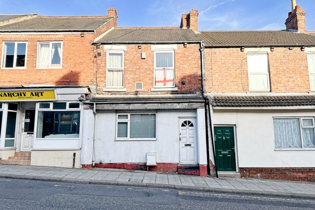 Darlington Road, Ferryhill DL17 3 bed terraced house for sale