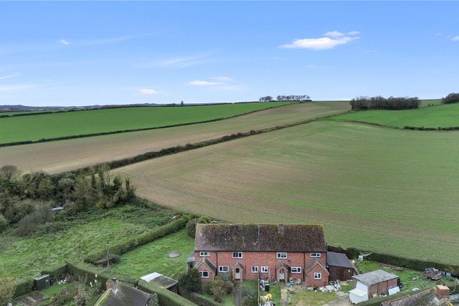 St. Richards Close, Tarrant... 3 bed semi