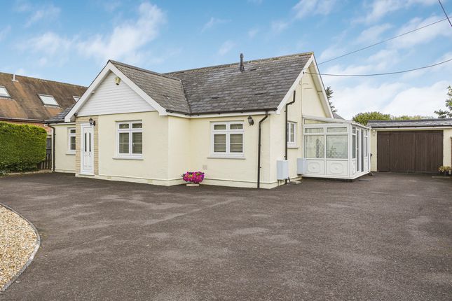 New Road, East Hagbourne, OX11 3 bed detached house for sale
