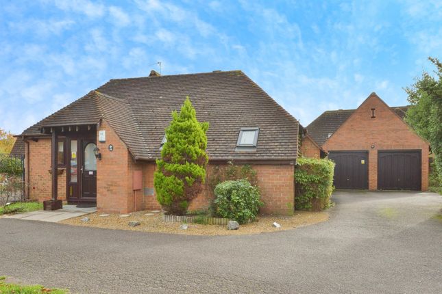3 bed detached bungalow