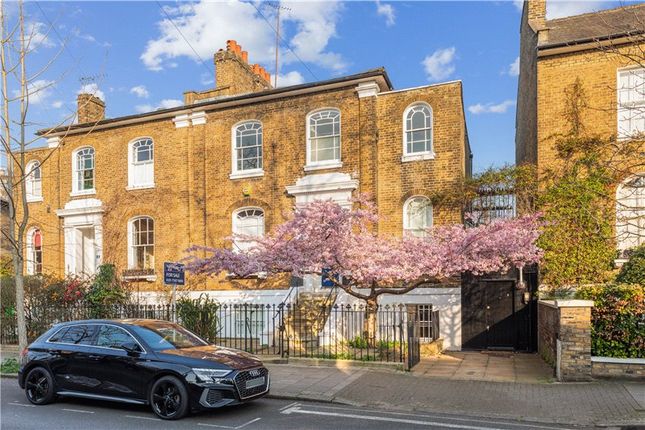Lansdowne Gardens, London, SW8 5 bed house for sale