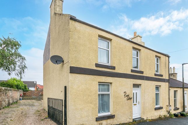 Drum Street, Edinburgh, EH17 3 bed semi
