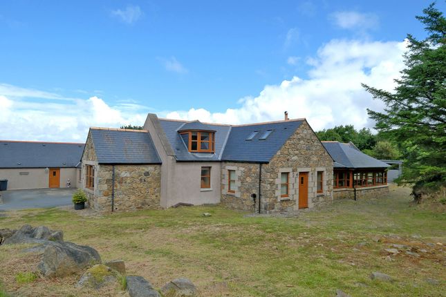 Ellon AB41 4 bed detached house for sale
