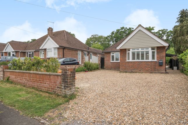 Saffron Platt, Guildford, Surrey, GU2 4 bed bungalow for sale