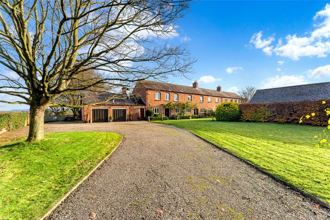 5 bedroom barn conversion for sale