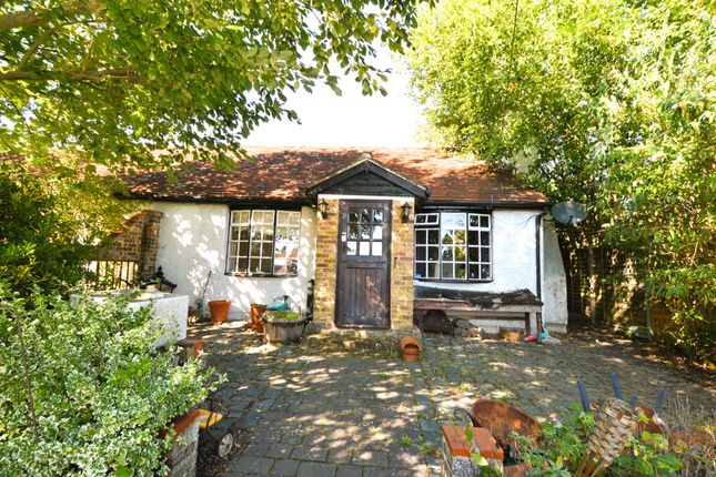 4 bedroom semi-detached bungalow for sale